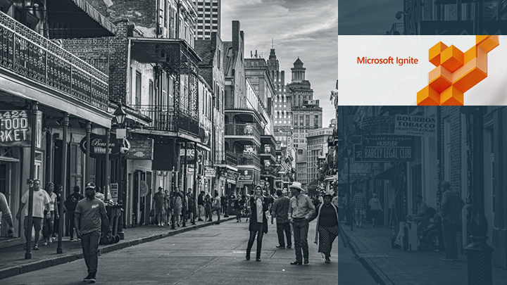 Microsoft Ignite