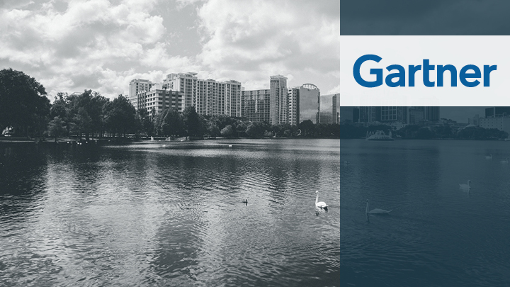 Gartner IT Symposium/Xpo