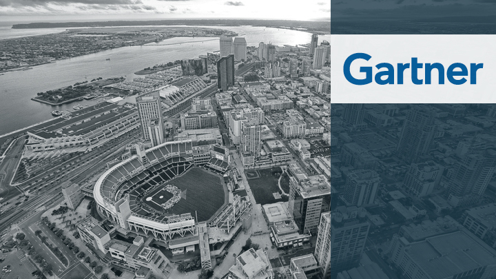 Gartner Catalyst
