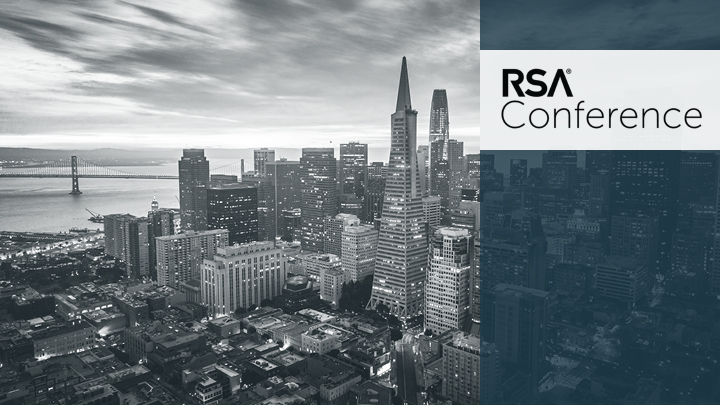 MDR Launch at RSA