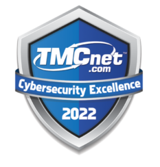 Cybersecurity award