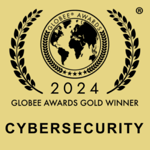 Globee Cybersecurity Award