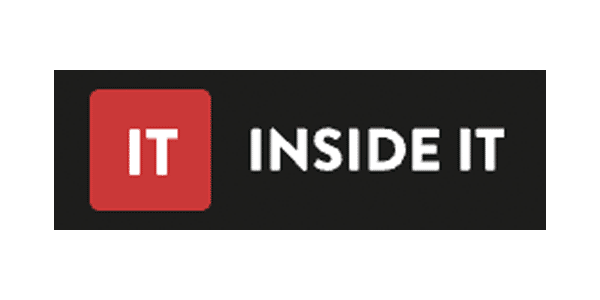 Inside IT logo