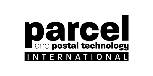 Parcel and Post technology logo