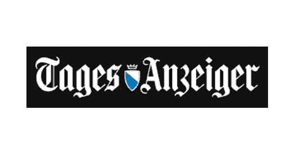 Tages Anzeiger logo